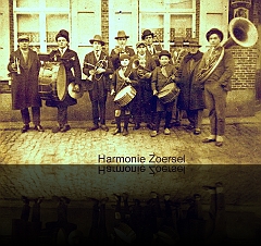 Harmonie 1